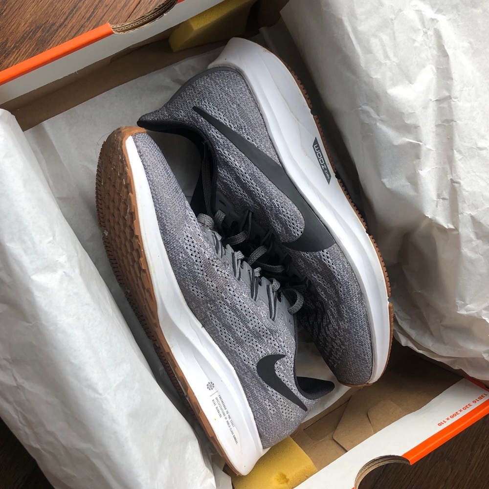 Nike Women Running Pegasus 36 Shoes Sneakers